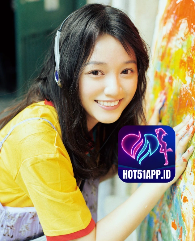 Candace Wright-Hot51