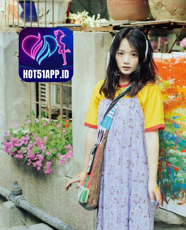 Candace Wright-Hot51