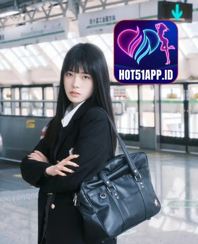 Carson Scott-Hot51App.Id