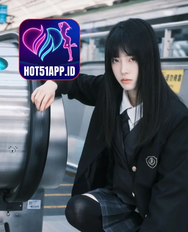 Carson Scott-Hot51App.Id