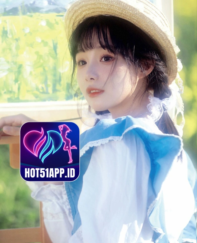 Charlotte Gray-Hot51App.id