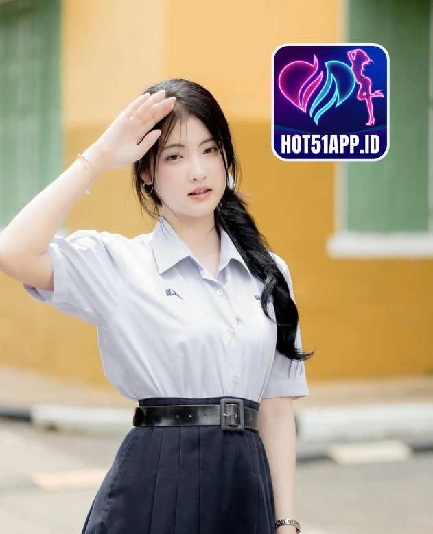 Daisy Blake-Hot51APP.ID