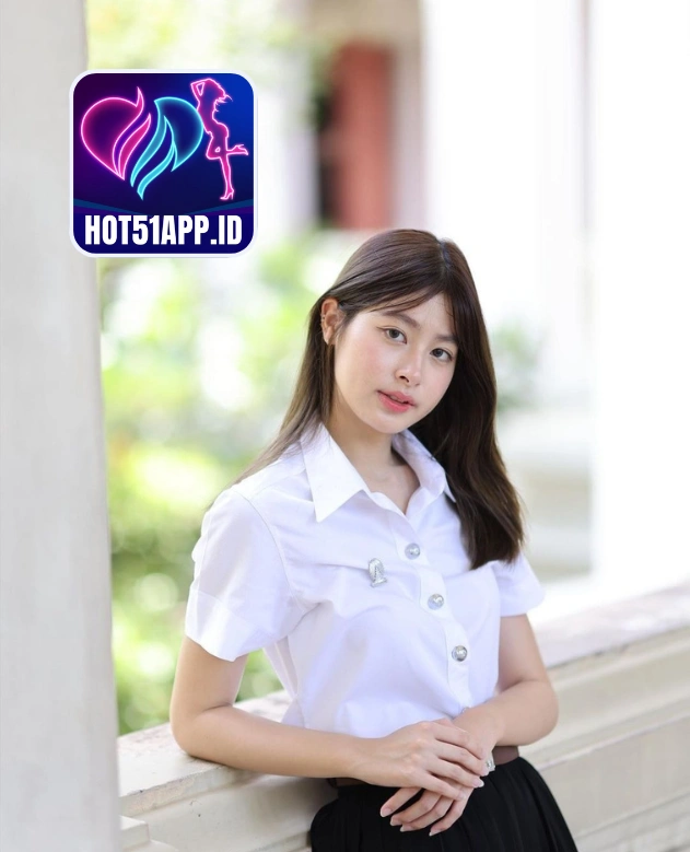 Daisy Blake-Hot51APP.ID