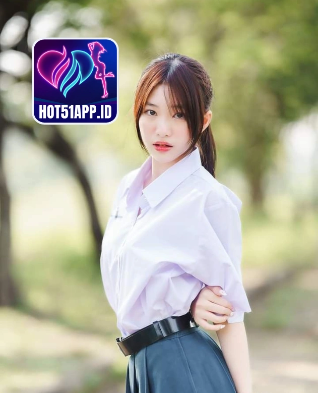 Read more about the article Daisy Blake di Hot51 Pesona Cantik 2026