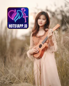 Read more about the article Delaney Flynn Cantik di Hot51 Paling Viral 2026 Top