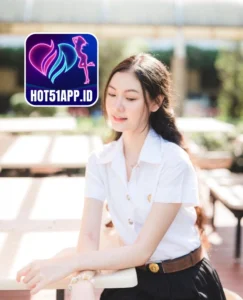 Read more about the article Eliza Bennett Gadis Cantik di Aplikasi Hot51
