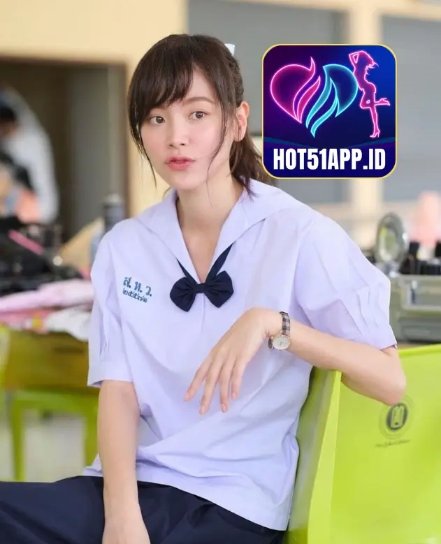 Ethan Roberts-Hot51App.Id