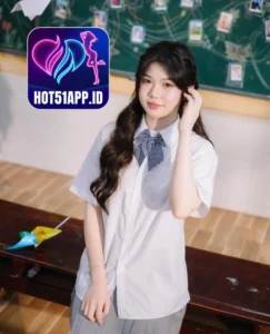 Read more about the article Evan Hayes Memukau di Hot51 Apk 2026