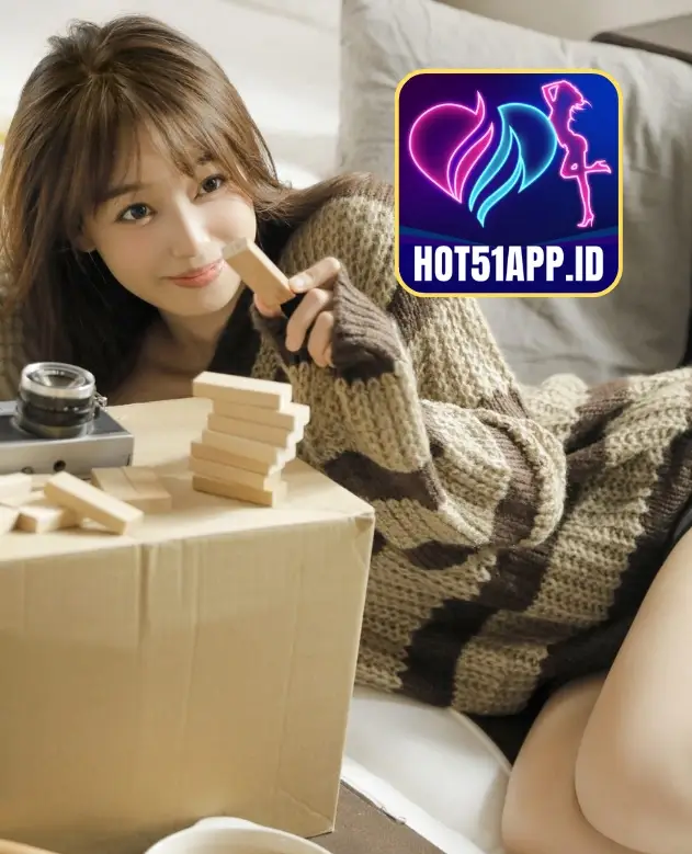 You are currently viewing Felix Parker Cantik Memukau di Hot51 App