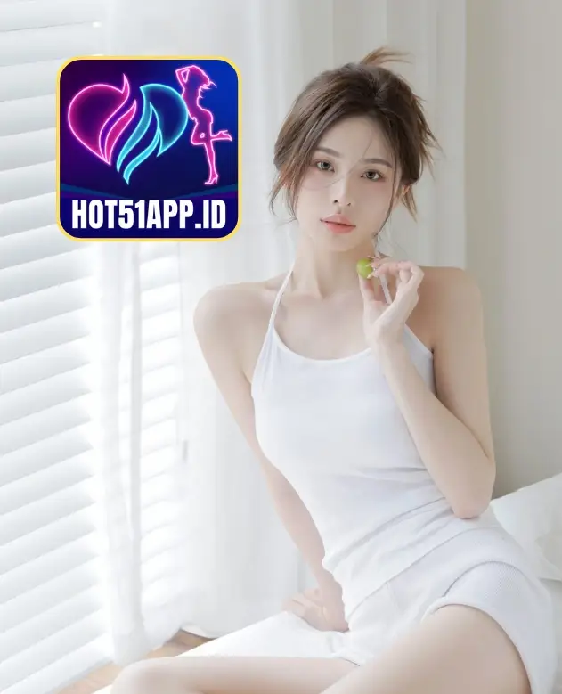 You are currently viewing Hadley Reed Cantik Memikat di Apk Hot51