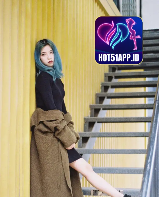 Harper Lewis-Hot51App.Id