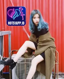 Read more about the article Harper Lewis Cantik di Hot51 Apk 2026