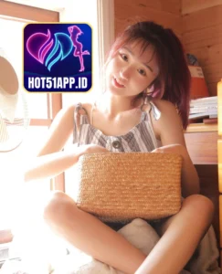 Read more about the article Hester Franklin Gadis Cantik di Apk Hot51