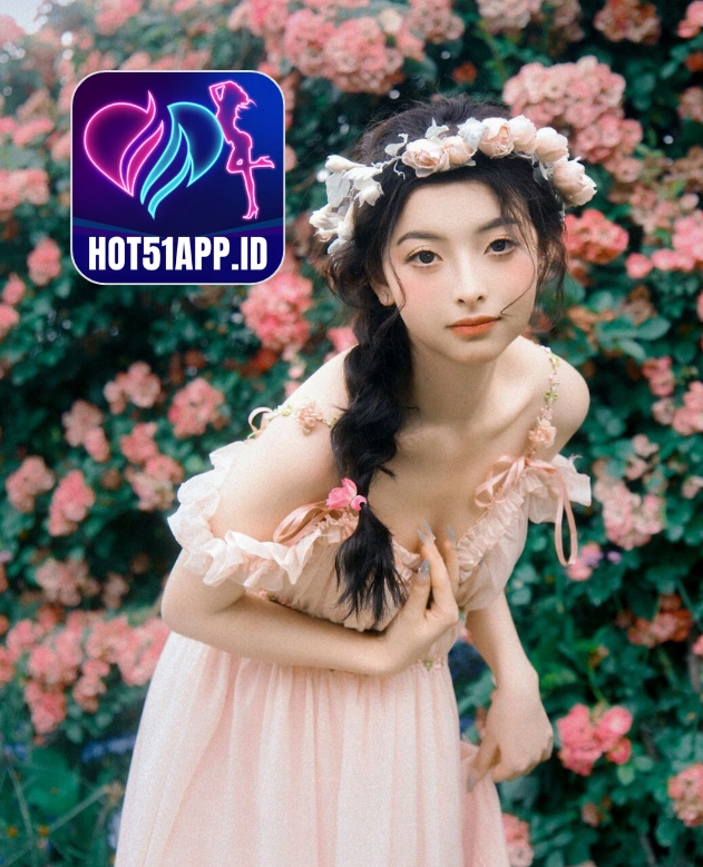 You are currently viewing Isaac Wheeler Cantik di Hot51 Apk 2026