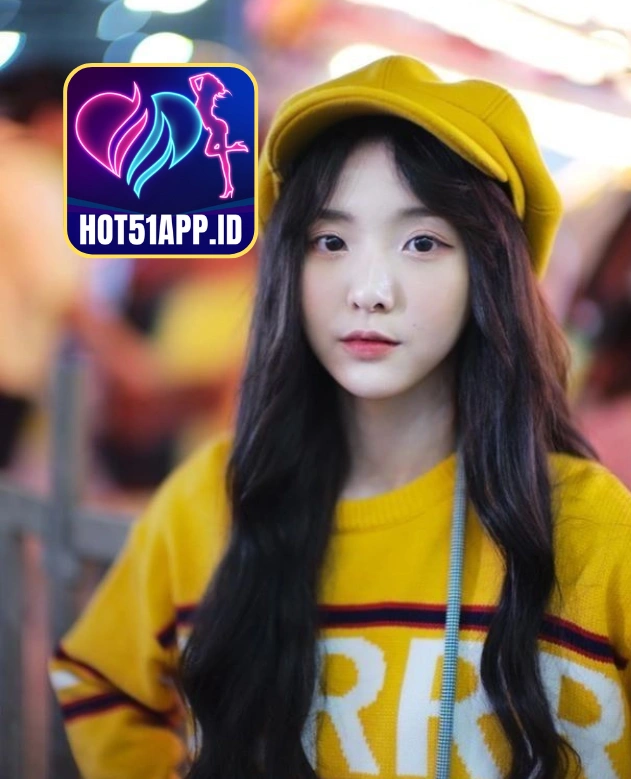 Ivy Kingsley-HOT51APP.ID