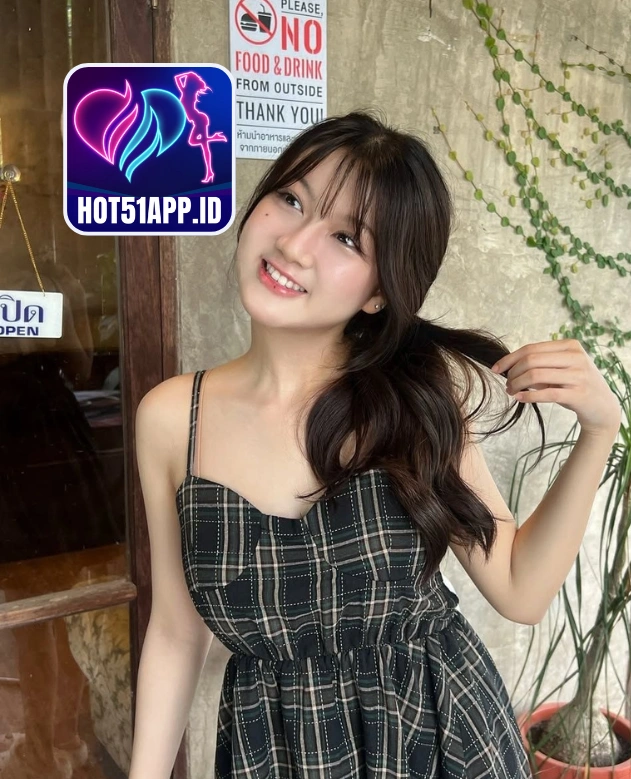 Jade Carter-Hot51APP.ID