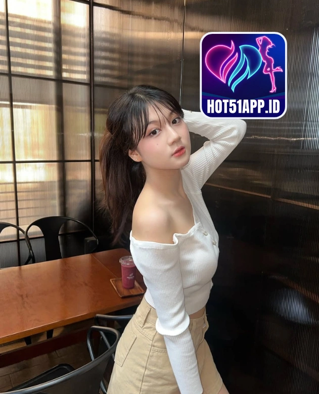 Read more about the article Jade Carter Cantik Bersinar di Hot51 Apk 2026