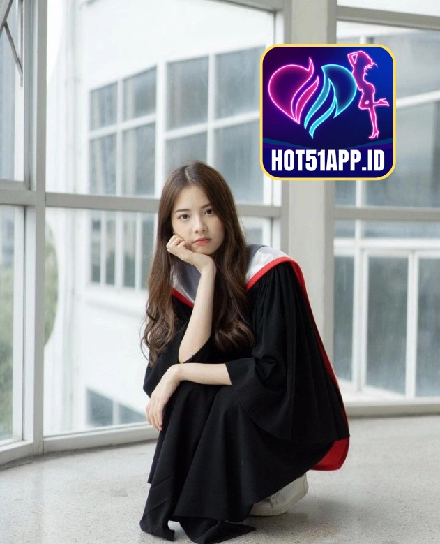 Josephine Radcliffe-HOT51APP.ID