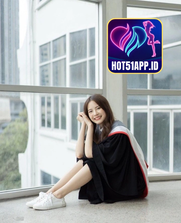 Josephine Radcliffe-HOT51APP.ID