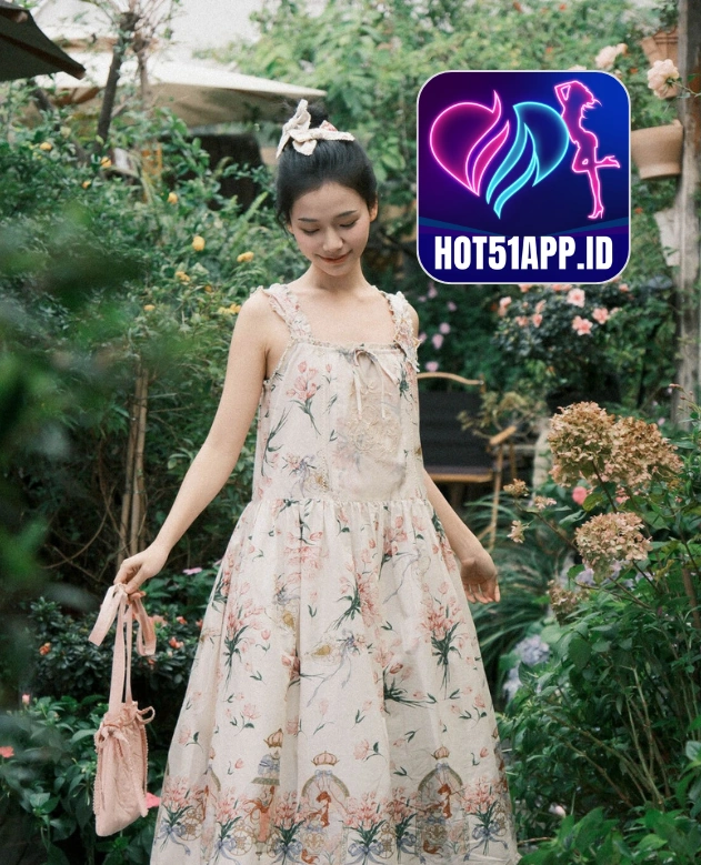 Joshua Barrett-Hot51App.id