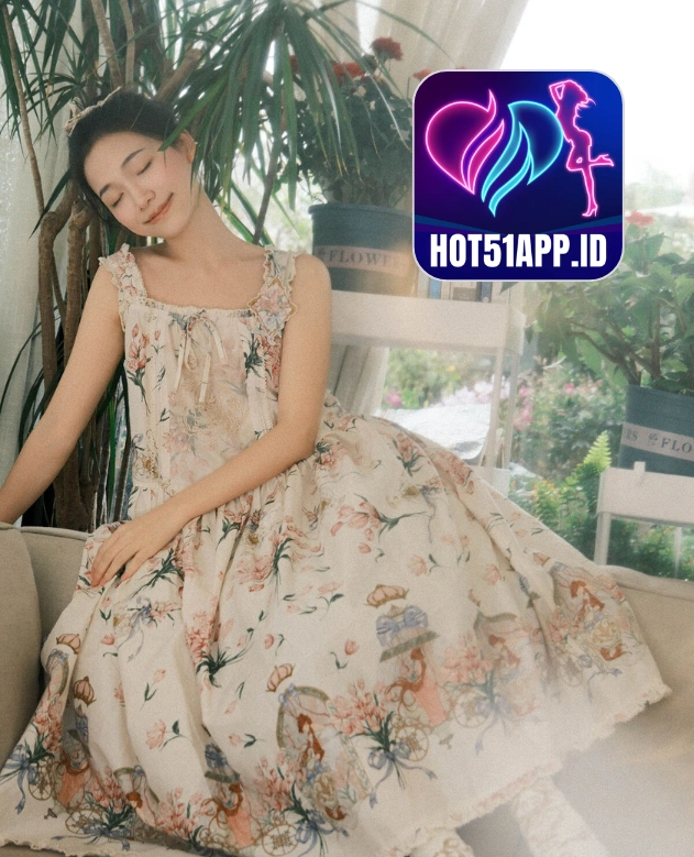 Joshua Barrett-Hot51App.id