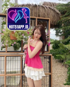 Read more about the article Julia Sanders di Hot51 Apk 2026 Terbaru