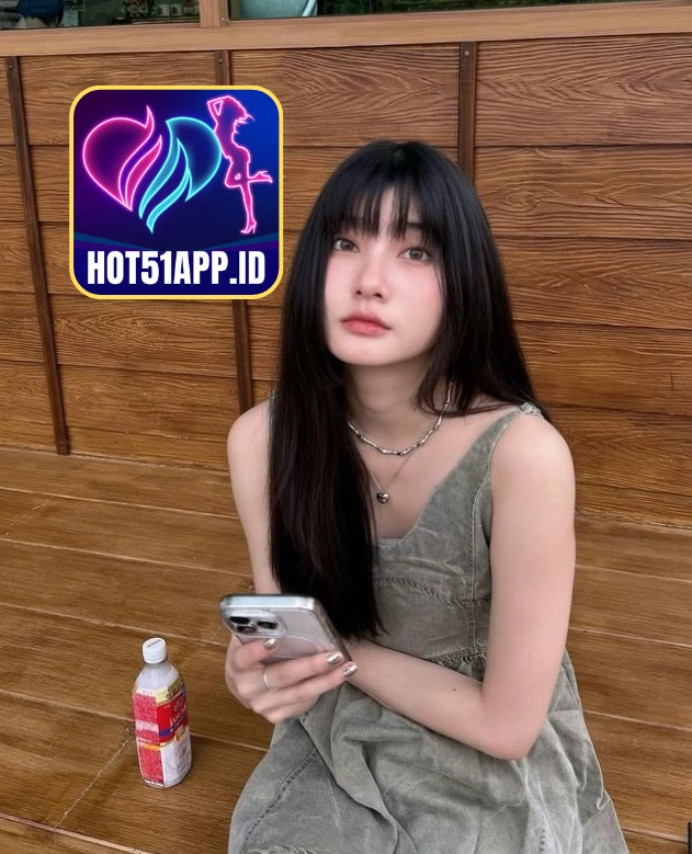 You are currently viewing Julian Ashford Cantik di Apk Hot51 Terbaru 2026