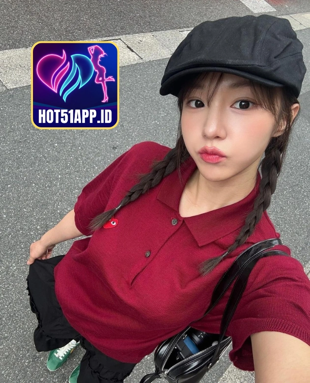 Read more about the article Kimberly Turner Cantik di Hot51 Apk Terbaru 2026