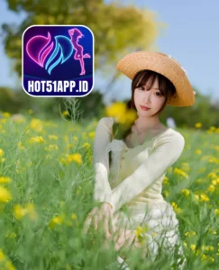 Read more about the article Kyle Richardson Cantik di Hot51 Apk 2026