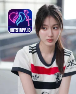 Read more about the article Leah Cook Cantik dan Menawan di Hot51 Apk 2026