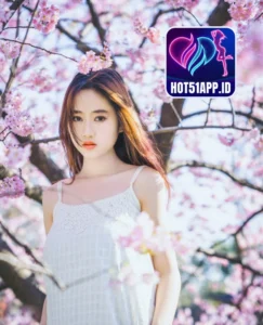 Read more about the article Lila Chapman Cantik dan Memikat di Apk Hot51