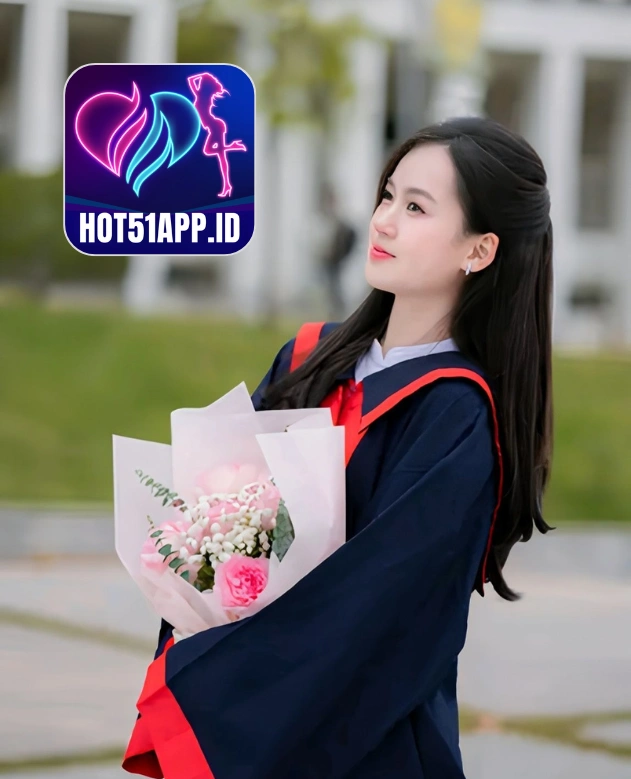 Lily Parker-Hot51App.id