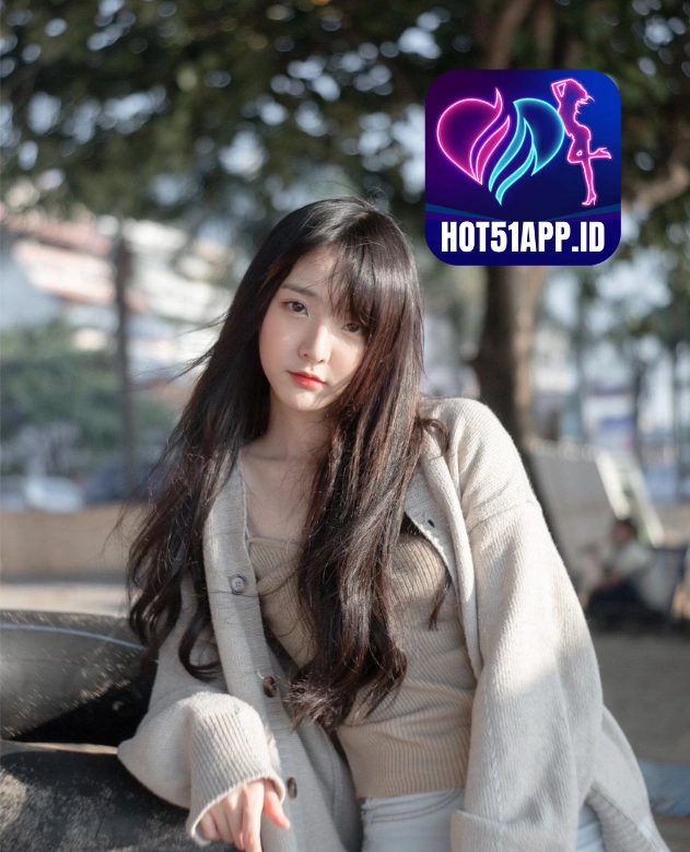 Louis Parker-HOT51APP.ID