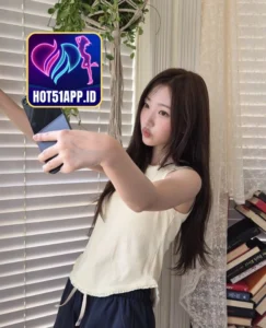 Read more about the article Marcus Wright Cantik di Hot51 Apk Terbaru 2026