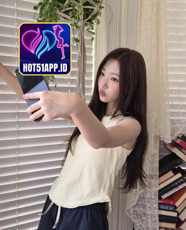 You are currently viewing Marcus Wright Cantik di Hot51 Apk Terbaru 2026