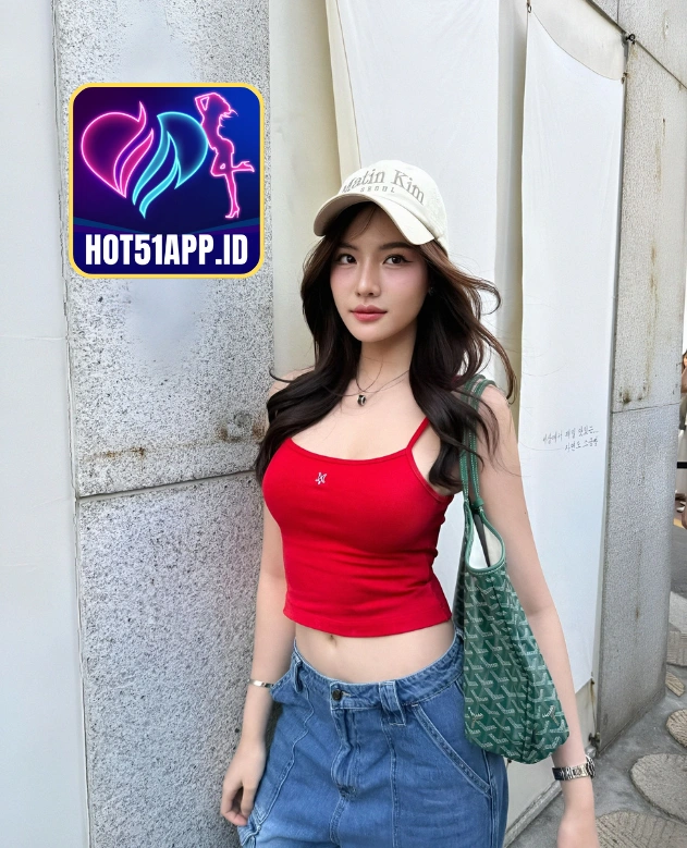 You are currently viewing Nancy Turner Cantik di Hot51 Apk Terbaru 2026