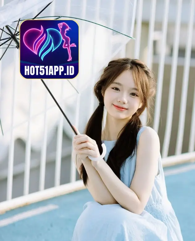 Naomi Parker-Hot51App.Id