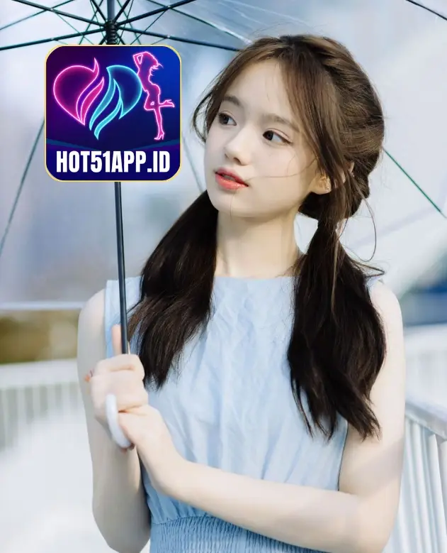 Naomi Parker-Hot51App.Id