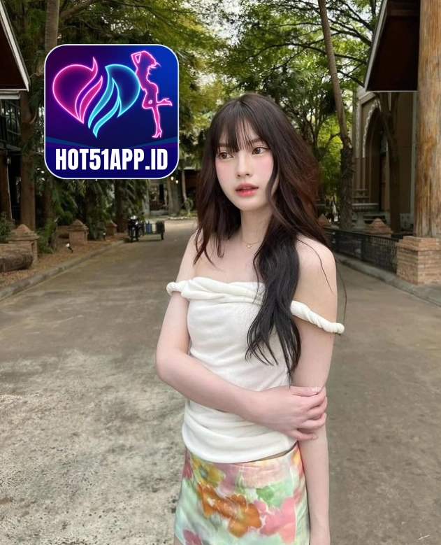 You are currently viewing Nora Whitman Cantik di Hot51 Apk 2026 Terbaru
