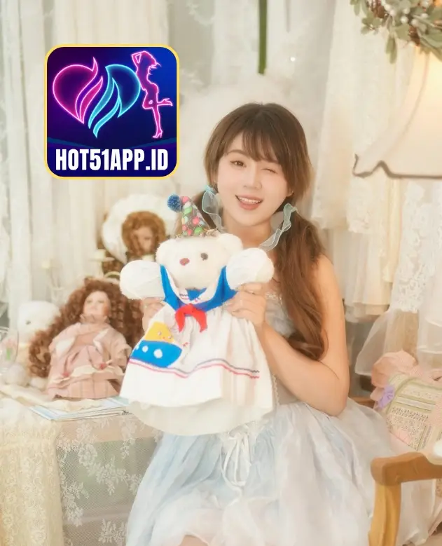 You are currently viewing Oliver Mason Cantik Memukau di Hot51 Apk 2026