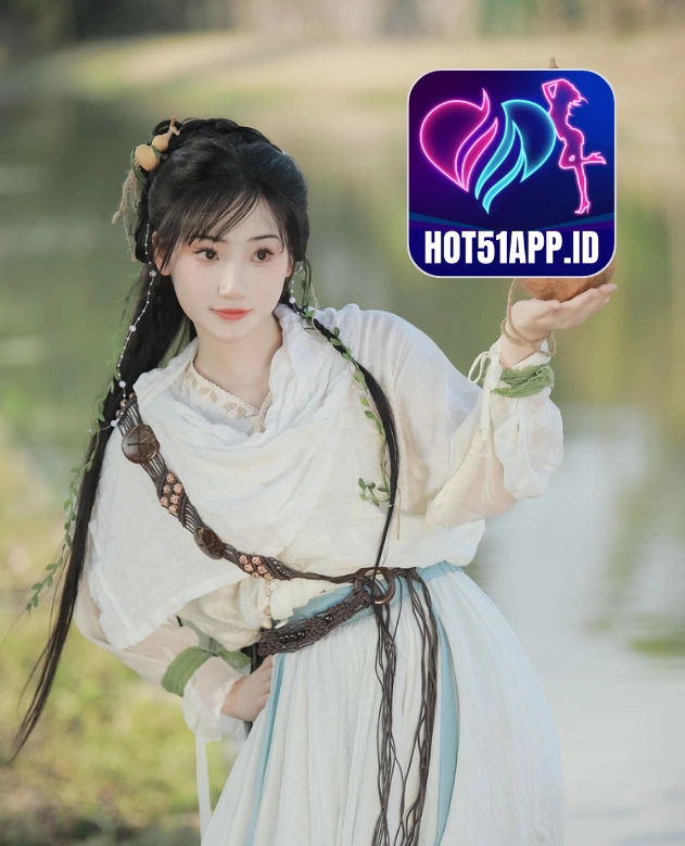 Olivia Sinclair-Hot51App.id