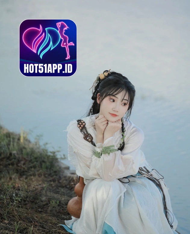 You are currently viewing Olivia Sinclair Gadis Cantik di Hot51 Apk 2026