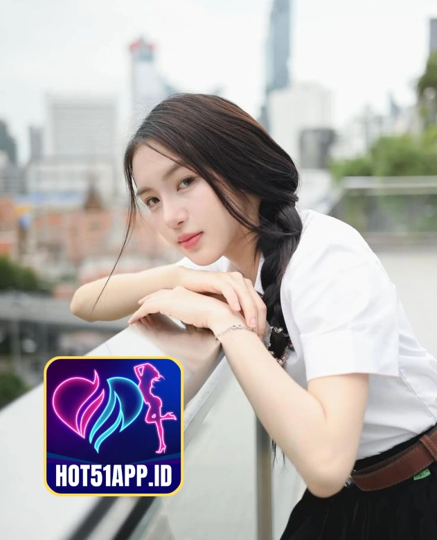 Orion Hale-HOT51APP.ID