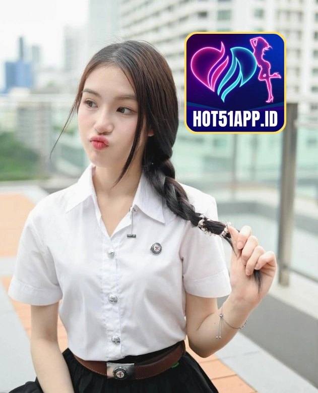 Orion Hale-HOT51APP.ID