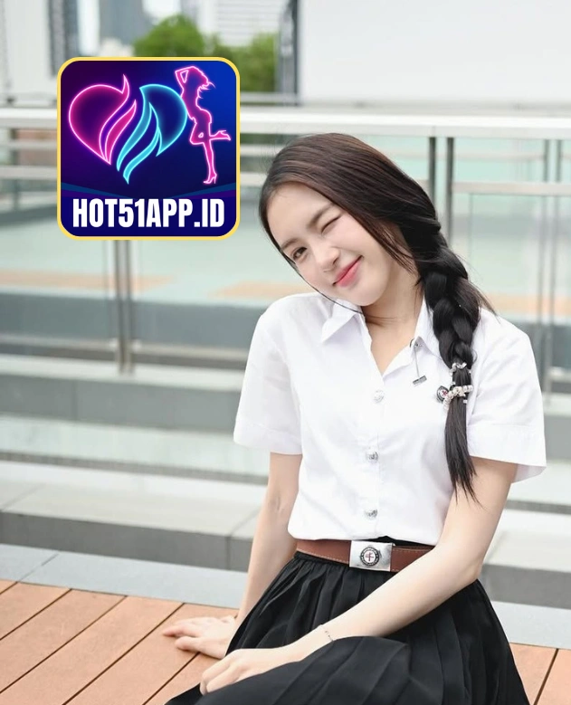 Read more about the article Orion Hale Gadis Cantik di Apk Hot51 Indonesia