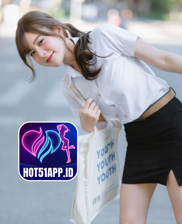 Patrick Foster-HOT51APP.ID