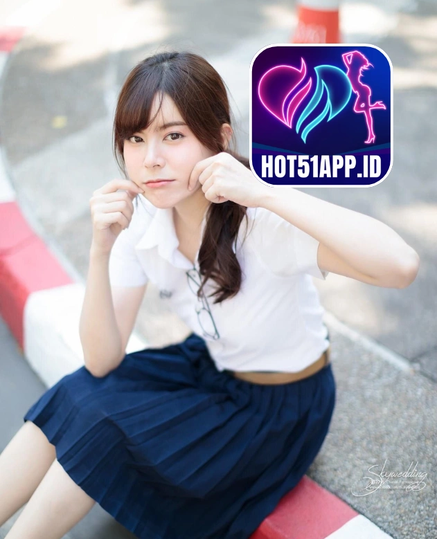 Patrick Foster-HOT51APP.ID