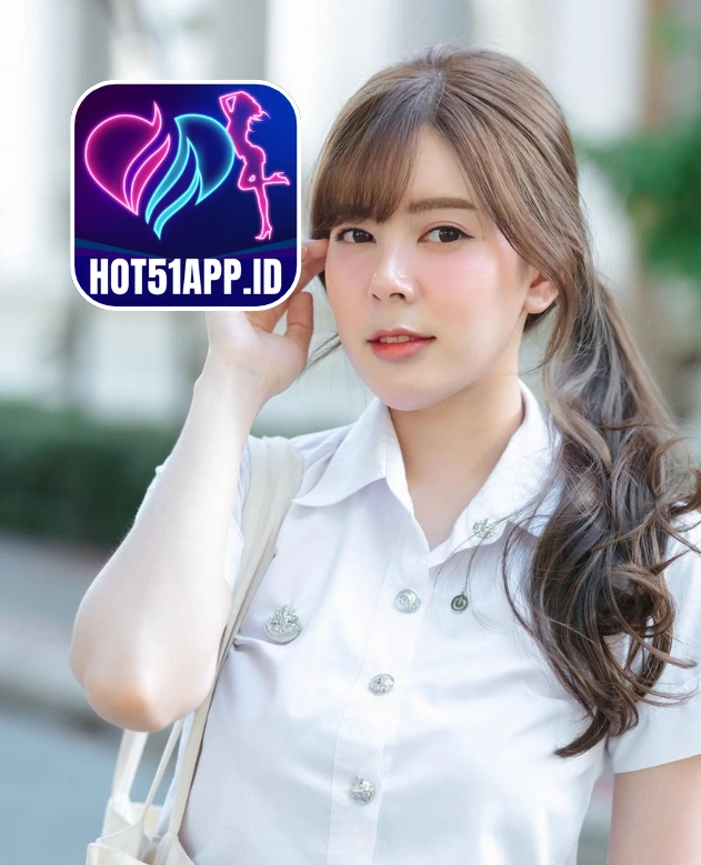 Patrick Foster-HOT51APP.ID