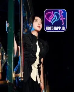 Read more about the article Pesona Patrick Mason di Apk Hot51 Terbaru