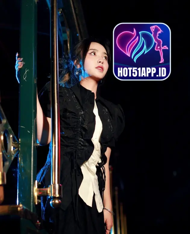 Read more about the article Pesona Patrick Mason di Apk Hot51 Terbaru